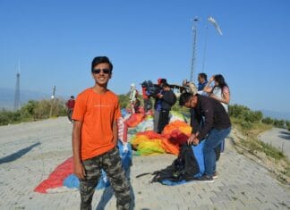 Kırım’dan Ganimet Taşımak ve Savaş Hazırlıkları