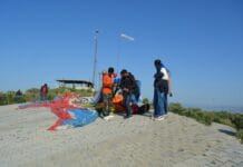 Keliğra Kalesi’nin Onarılması ve Korunması