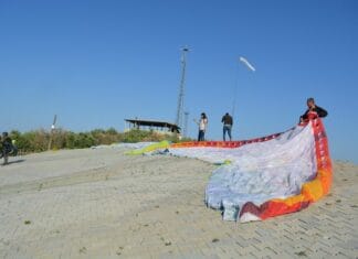 Hacı Bektaş-ı Velî ve Türbesinin Ziyareti