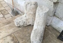 Sidirgi Ilıcası ve Karabağlar Şehrinin Özellikleri