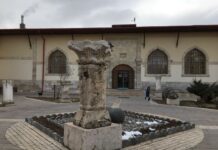 Üçkiliseden Sonraki Yolculuk