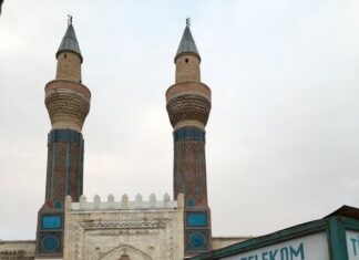 Samandağ Tarih ve Doğa İç İçe