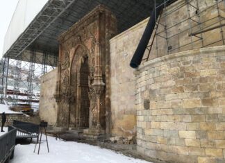 Roma Döneminde Anemurium ve Kilikya Kıyıları